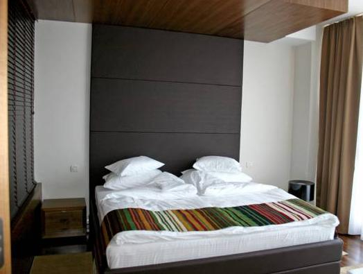 Others 2, Hotel Sarajevo, Sarajevo