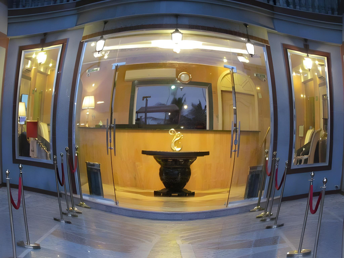 Exterior & Views 1, Shati Albasateen Serviced Apartments, Jeddah