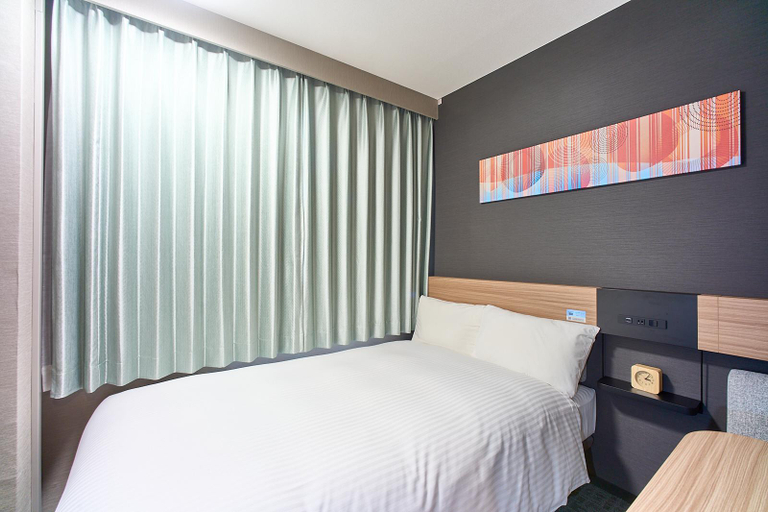 Bedroom 2, Washington R&B Hotel Umedahigashi, Osaka