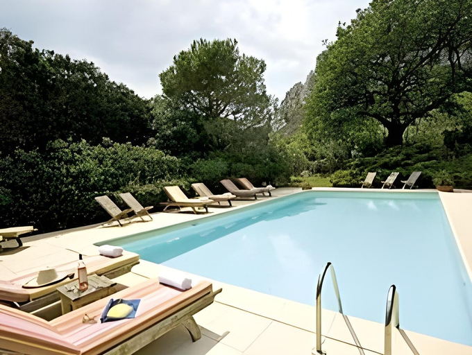 Sport & Beauty 2, Le Mas d'Aigret, Bouches-du-Rhône