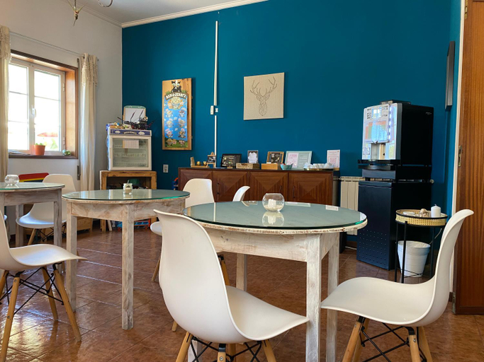 Food & Drinks 5, MyWay Kite&Surf - hotel Jardim Oudinot, Ílhavo