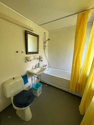 Bathroom 3, Hallingskarvet Fjellstue AS, Hol