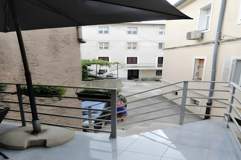 Others 3, Apartment Senj - Superior Two bedroom Apartment with Terrace, Senj