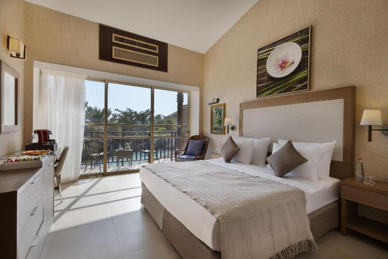 Bedroom 3, Royal Shangri-La