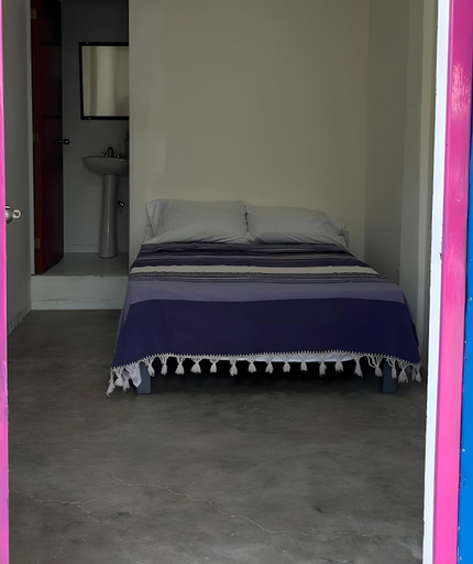 Bedroom 2, Casa Luna Bonita, La Paz