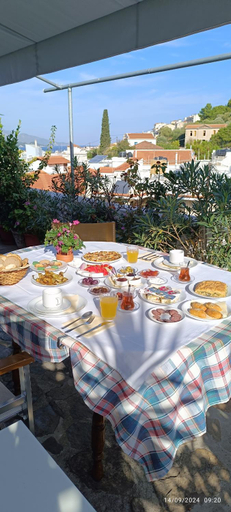 Food & Drinks 4, ODYSSEAS HOTEL SAMOS, North Aegean