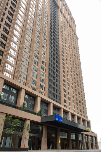 Exterior & Views 2, Mossaz Suites by Ango, Petaling Jaya