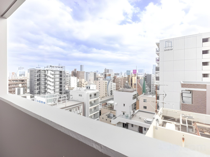 Others 5, Apartment Hotel 11 Dotonbori II, Osaka