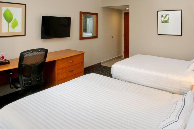 Bedroom 3, Wyndham Garden Monterrey Aeropuerto, Apodaca