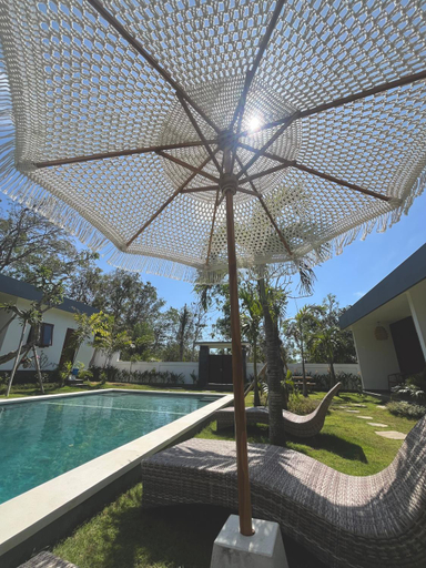 Sport & Beauty 2, Tropical Almond Villa, Badung