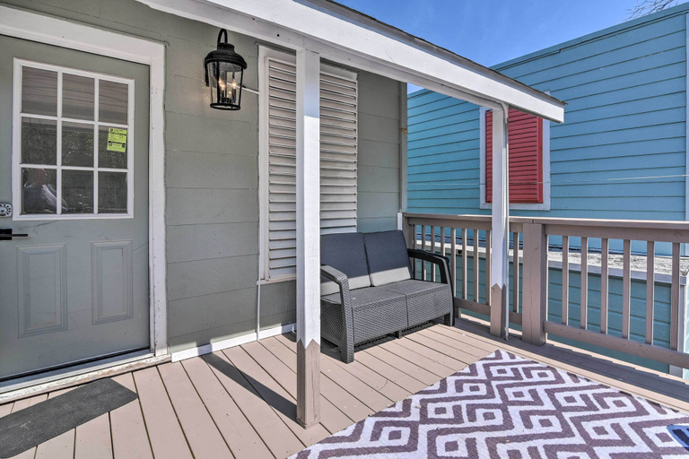 Others 4, Casa Brisa | Galveston, Galveston