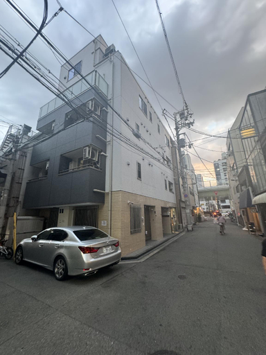 Exterior & Views 4, Ichi no Ie, Osaka