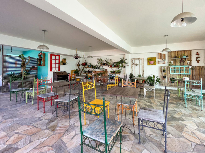 Food & Drinks 4, Pousada Paraiso do Atlantico, Arraial do Cabo
