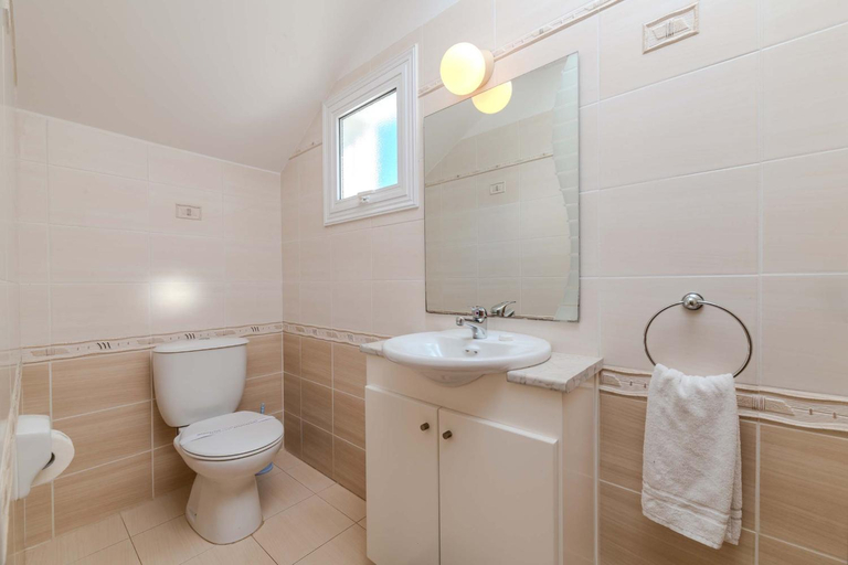 Bathroom 4, Villa Kos #7