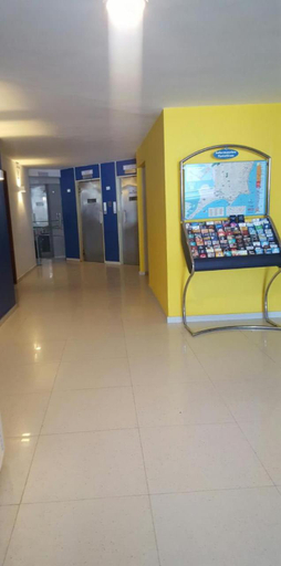 Public Area 3, Happy Hotel Pajuçara, Maceió (capital)