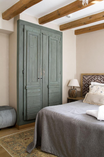 Bedroom 3, Boutique Hotel Casa Granados, Girona