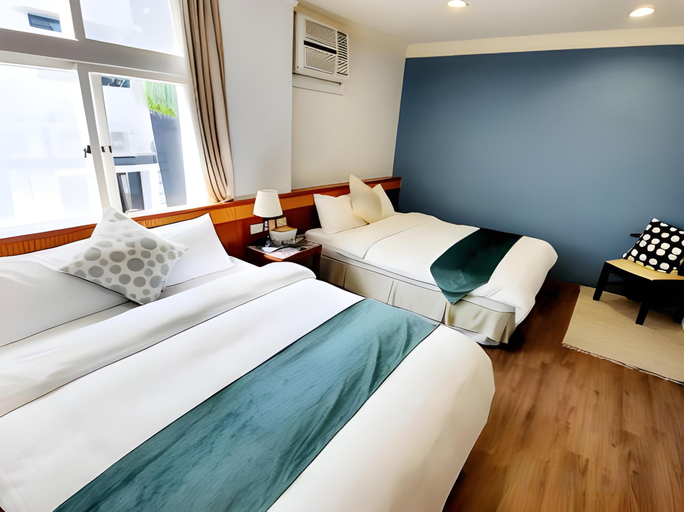 Others 3, Ching-shan Inn, Pingtung