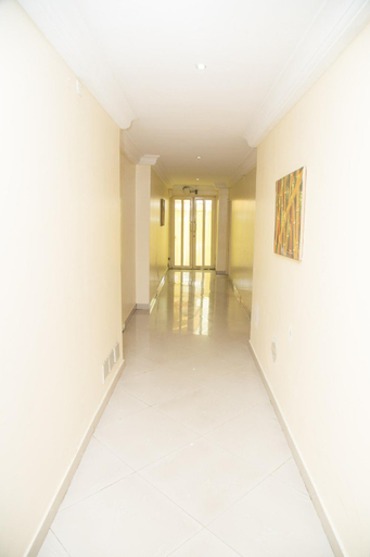 Others 4, KSF Place now HOFTAN APARTMENT LTD Alaka, Mainland
