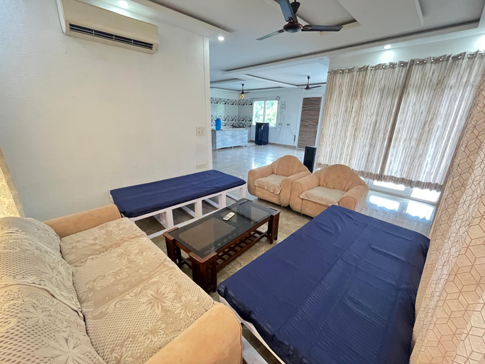 Others 3, GoBravo 16 3BHK Farm with Pool & Lawn Sec150 Noida, Gautam Buddha Nagar