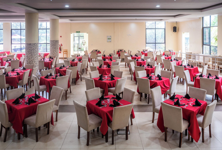 Food & Drinks 4, Sportsview Hotel Kasarani, Kasarani