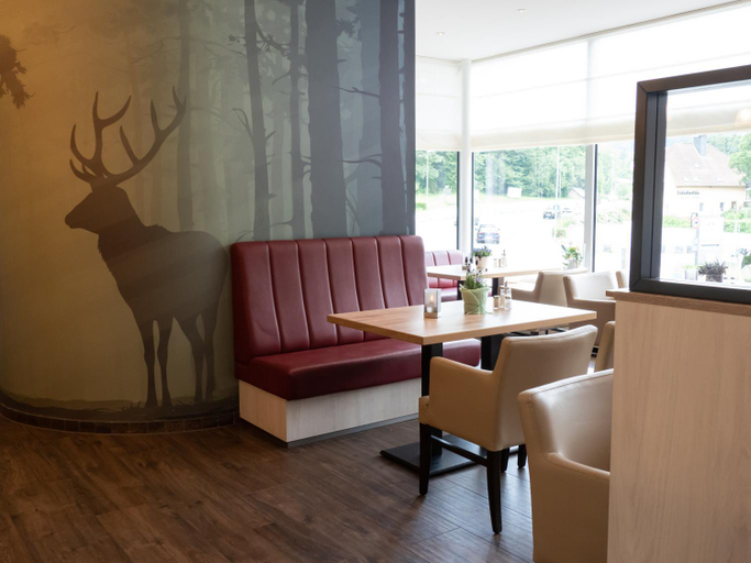 Food & Drinks 5, Waldhotel Felsenkeller, Osnabrück
