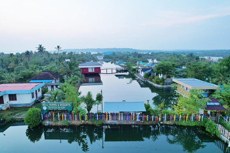 Others 3, Bell Farms and Resorts, Kollam
