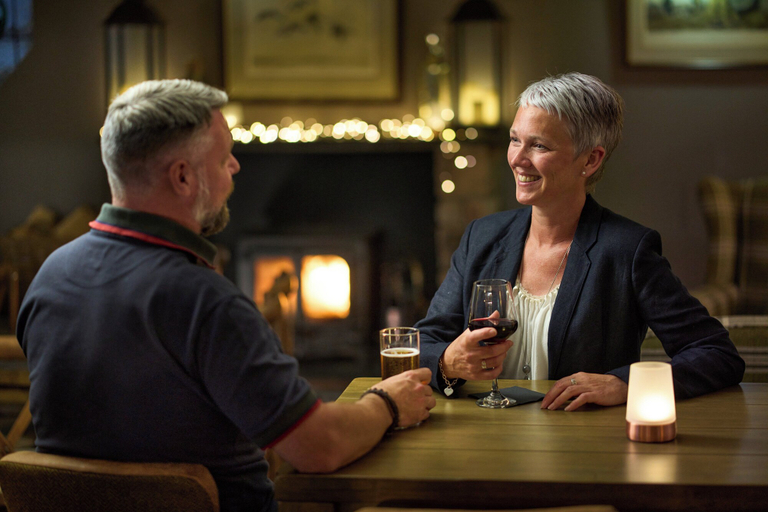 Food & Drinks 5, Murraypark Hotel, Perthshire and Kinross