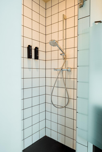 Bathroom 4, The House of Edward, Oost-Vlaanderen