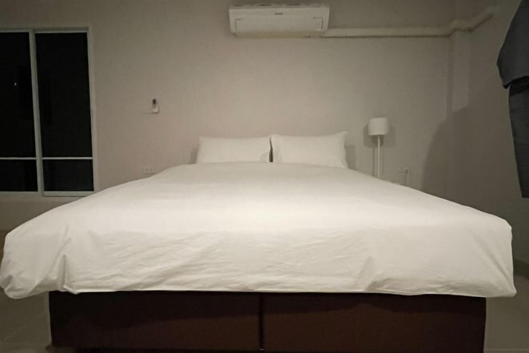 Bedroom 2, Sealoft,Pattaya, Pattaya
