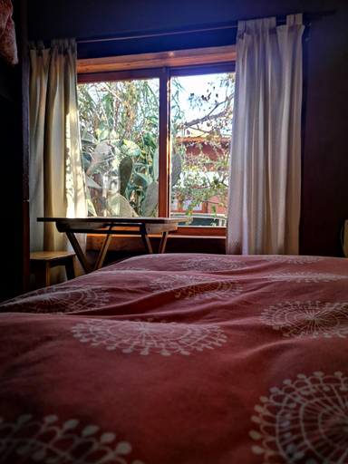 Others 3, Hostal Elim, El Loa