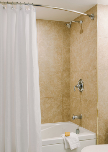 Bathroom 3, Sonder by Marriott Bonvoy The O'Connor Apartments Downtown, Ottawa
