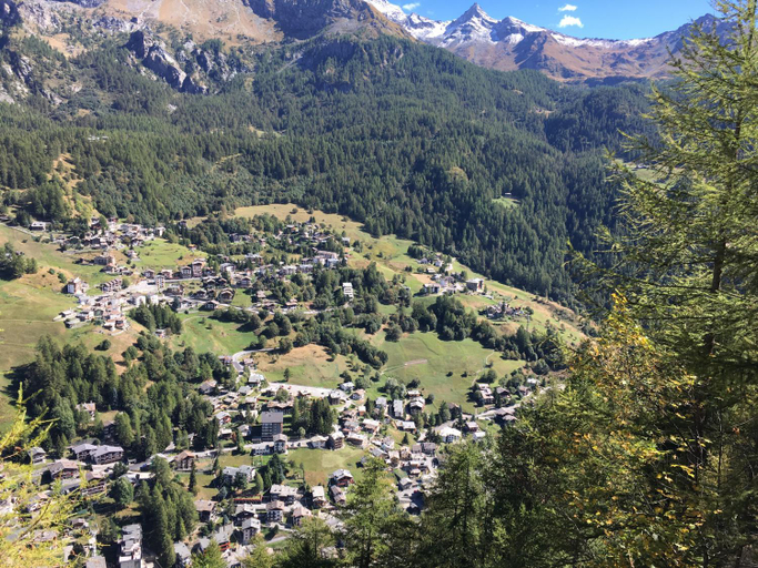 Others 5, B&B Lepetitnid, Aosta