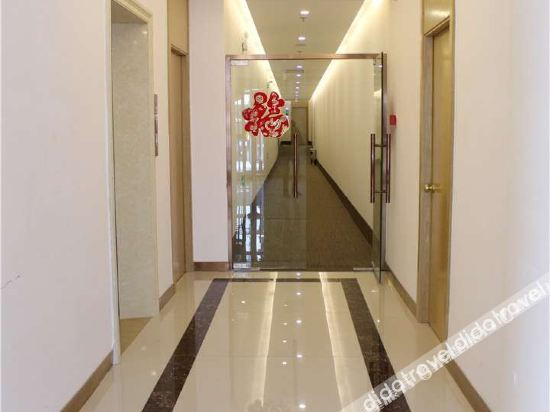 Others 5, GreenTree Inn, Beijing