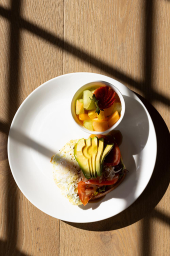 Food & Drinks 5, Mountain Modern Sedona, Tapestry Collection by Hilton, Yavapai