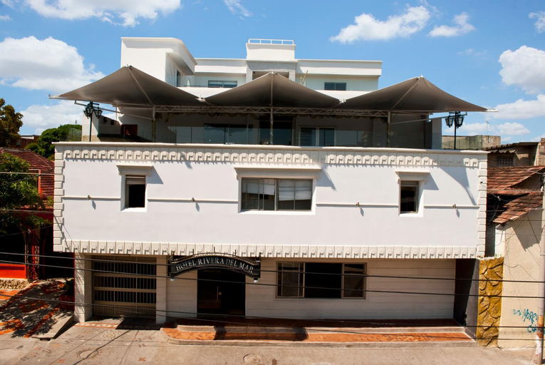 Others 4, Hotel Rivera Del Mar, Barranquilla