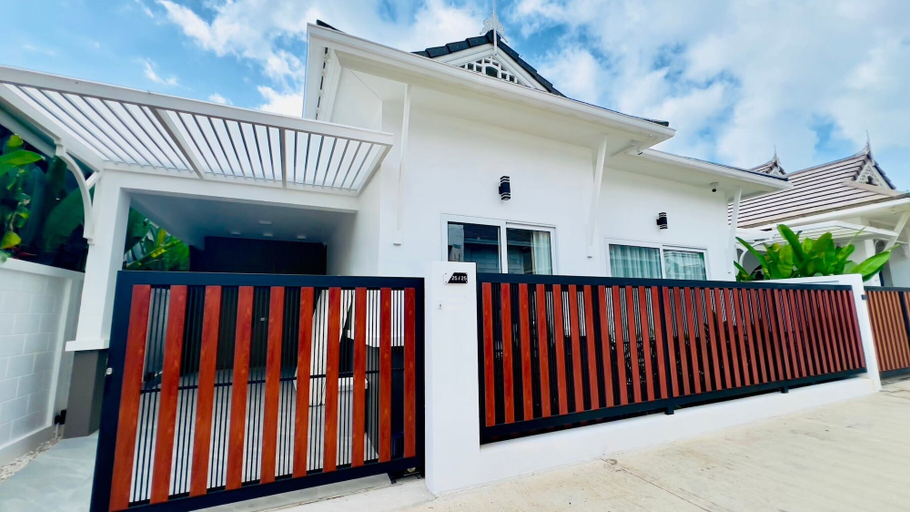 Exterior & Views 2, Kamala Garden View Villas by Aladdin, Pulau Phuket