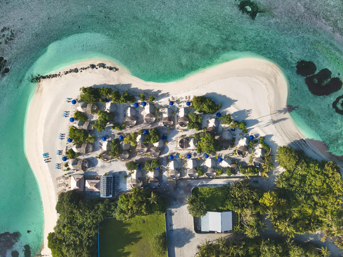 Exterior & Views, Maverick Surf & Dive Boutique Resort - Complimentary Airport Transport for Full Board Stays of 6 Nights or More