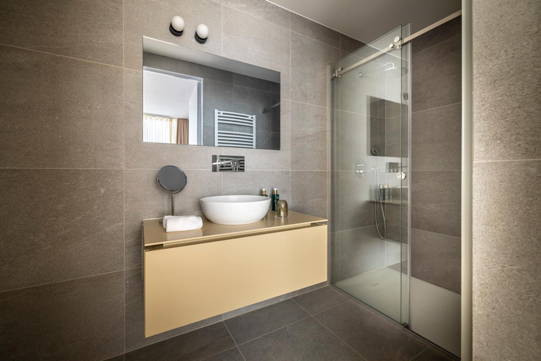 Bathroom 3, Pical Garden Apartments Porec, Poreč