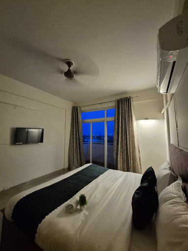 Others 5, TAJ Serenity-Cozy Apartment for 4, Agra