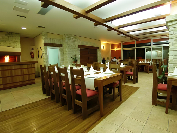 Food & Drinks 5, Hotel Merlot, Slivno