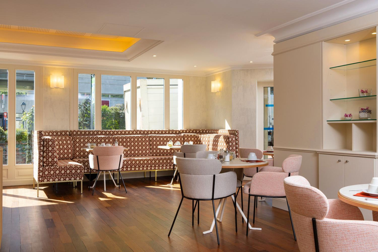Food & Drinks 5, Plessis Grand Hôtel, Hauts-de-Seine
