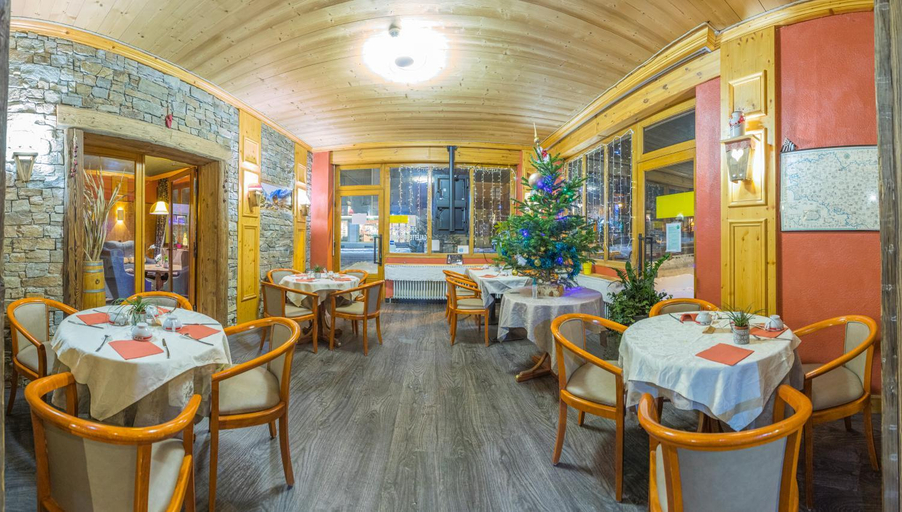 Food & Drinks 2, ALPAZUR Val Cenis, Savoie