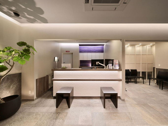 Others 3, Nippombashi Crystal Hotel Ⅱ, Osaka