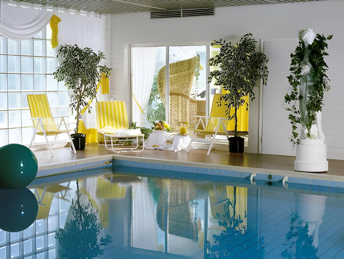Sport & Beauty 2, Land- und Kurhotel Tommes, Hochsauerlandkreis