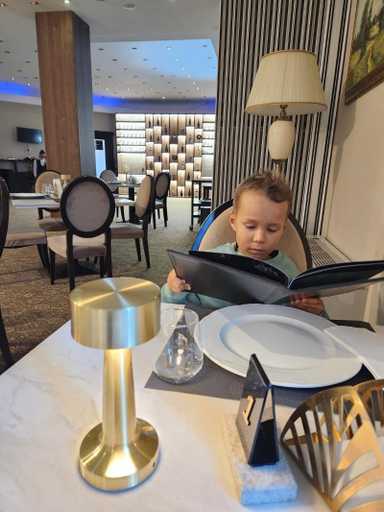Food & Drinks 5, Hotel Carpathia, Sinaia