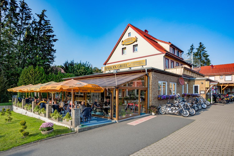 Others 5, Hotel Restaurant Rehberg, Goslar