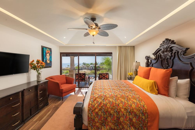 Bedroom 3, The Residences At Hacienda Encantada, La Paz