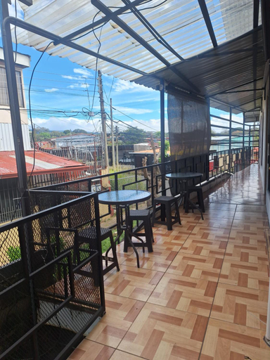 Others 4, Anchia - Hostel, Alajuela