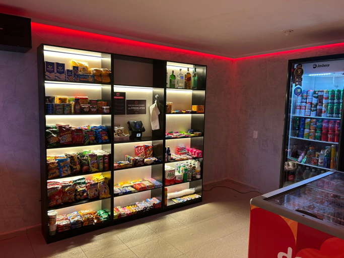 Food & Drinks, Muro Alto Suites - Marupiara, Ipojuca