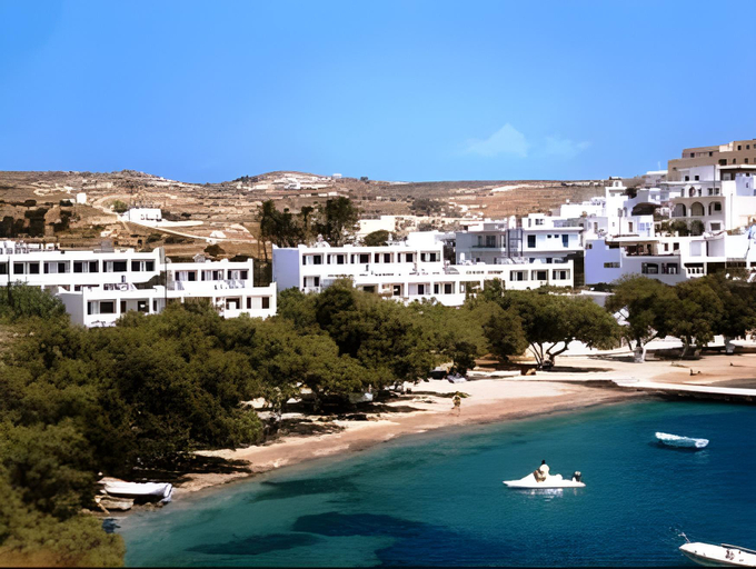 Others 5, Lagada Beach Hotel, South Aegean
